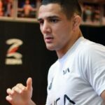 Pico vs. Evloev en UFC: Debut Estelar el 26 de Julio en Abu Dhabi