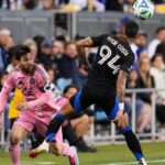 Earthquakes en Venta: John Fisher Busca Nuevo Dueño para el Club MLS