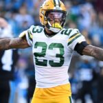 Jaire Alexander refuerza la defensa de los Ravens: Firma por un año