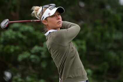 KPMG Women's PGA: Korda busca revancha, Ko y Thitikul al acecho