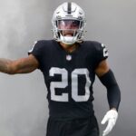 Arnette Regresa a la NFL: Texans Fichan al Ex-Raider Tras Problemas Legales