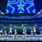 Animadoras Cowboys Reciben Aumento Salarial Histórico: 400% Más