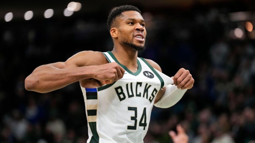 Bucks en la Encrucijada: ¿Giannis al Trade o Reconstrucción? Análisis NBA
