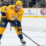 Josi vuelve a Predators tras POTS: Optimismo y refuerzos para la temporada