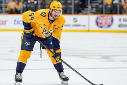 Josi vuelve a Predators tras POTS: Optimismo y refuerzos para la temporada