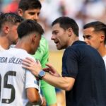 Xabi Alonso pide paciencia: Reconstrucción del Madrid en marcha tras empate