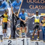 Doglocy Classic 2025: Ciclismo de élite en Las Américas con $5,500 en premios
