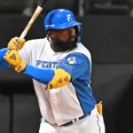 Franmil Reyes, Ex-MLB, Demandado por Incumplimiento de Contrato Financiero