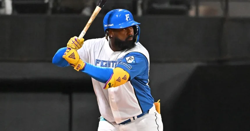 Franmil Reyes, Ex-MLB, Demandado por Incumplimiento de Contrato Financiero