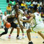 Titanes del Sur a Playoffs LNB 2025: Heron Destaca y Elimina a Soles