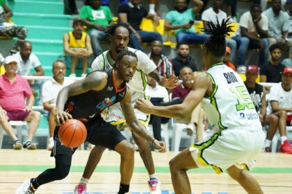 Titanes del Sur a Playoffs LNB 2025: Heron Destaca y Elimina a Soles