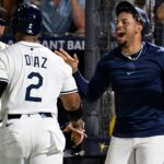 Rays Logran Épica Remontada de 8 Carreras, Mayor en MLB Esta Temporada