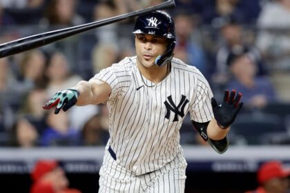 Yankees caen ante Angels: Racha perdedora y ofensiva en crisis