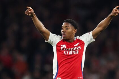 Lewis-Skelly y Delap, nominados al PFA Young POTY: Revelación y talento joven