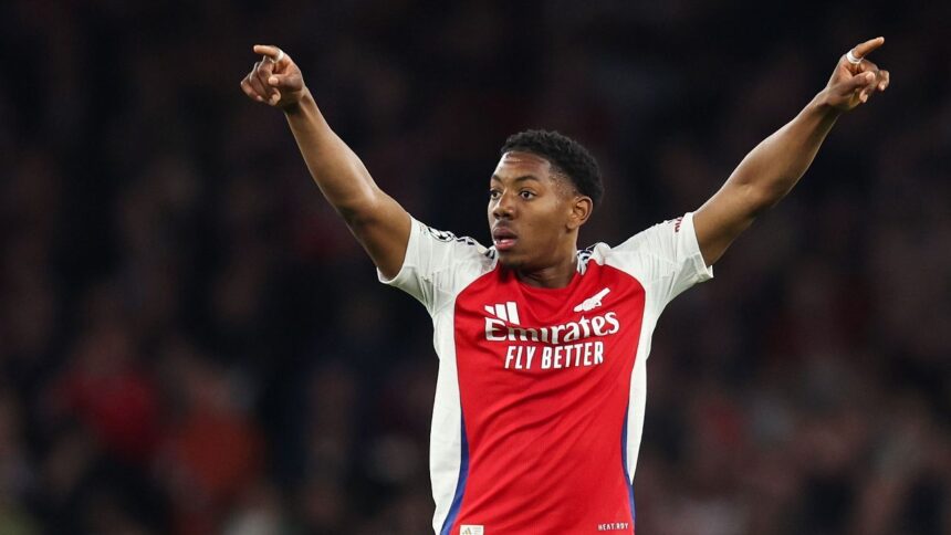 Lewis-Skelly y Delap, nominados al PFA Young POTY: Revelación y talento joven