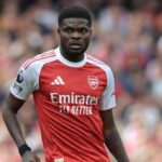 Partey se marcha del Arsenal: Fin de ciclo para el mediocampista ghanés