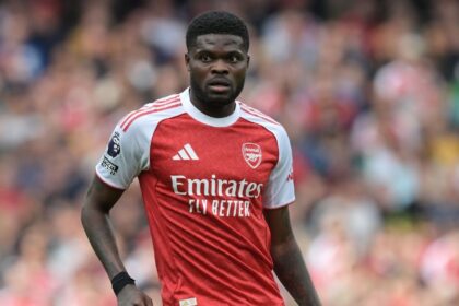 Partey se marcha del Arsenal: Fin de ciclo para el mediocampista ghanés