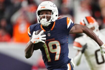 NFL: Jugadores "de lujo" en roles clave: Especialistas que brillan
