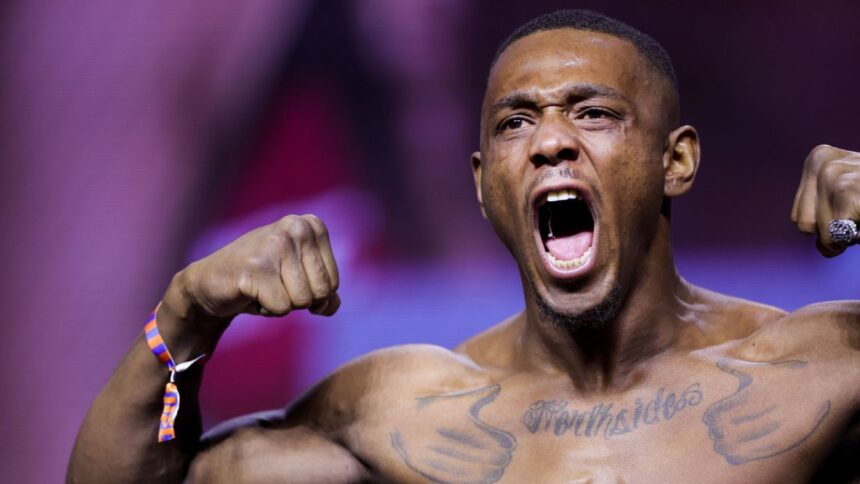 UFC Fight Night y PFL Semifinales: Análisis y Apuestas MMA