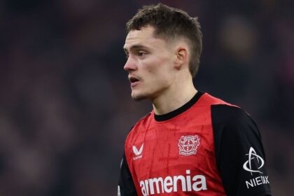 Liverpool ficha a Florian Wirtz: Acuerdo con Leverkusen y llegada el viernes