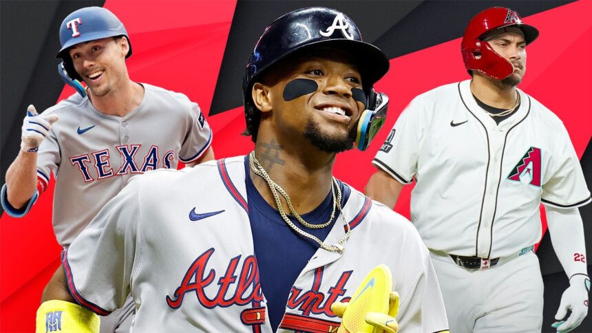 Tigers Dominan MLB: ¿Quién Desafiará a Detroit en el Ranking?
