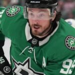 Duchene Renueva con los Stars: 4 Años y $18M, Refuerzo Clave para Dallas