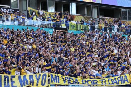 Mundial de Clubes: Pasión Sudamericana en EE.UU., ¿Por Qué Importa?