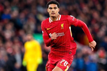 Bayer Leverkusen Negocia Fichaje de Jarell Quansah, Defensa del Liverpool