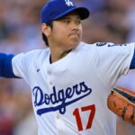 Ohtani Regresa al Montículo: Dodgers vs. Nationals el Domingo