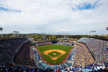 Dodgers Impulsan Asistencia: 2 Millones de Fans en Tiempo Récord
