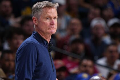 Nicholas Kerr Asciende al Cuerpo Técnico de los Warriors: Steve Kerr lo Promueve