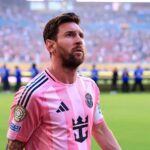Messi lidera ventas de camisetas MLS: Suárez y estrellas latinas en el top