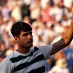 Alcaraz Sufre, pero Avanza en Queen's: Vence a Munar en Trepidante Duelo