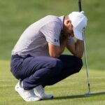 Spieth se Retira del Travelers Championship por Dolor en el Hombro