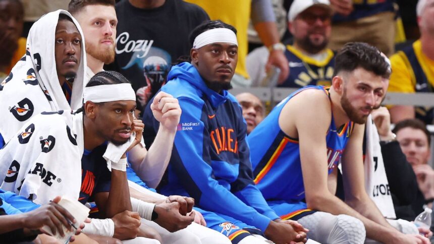 Thunder: Derrota en Finales NBA, SGA asume responsabilidad. Game 7 decisivo