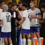 Pochettino Elogia a Richards: "Humildad y Juego Decisivo" en la Copa Oro