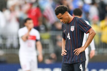 Crisis en USMNT: ¿Precio del éxito? Análisis del presente y futuro.