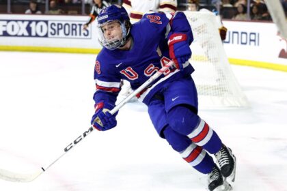 Joyas Ocultas del Draft NHL 2025: Diamantes en Bruto