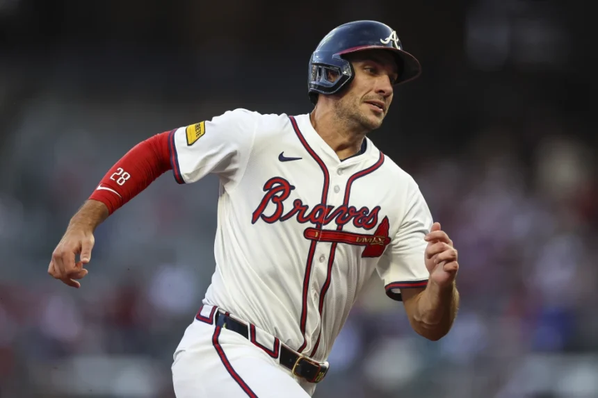 Bravos arrasan a Mets: Olson y Strider brillan, Mets caen a 6 derrotas