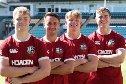 Lions vs Wallabies: Guía Completa del Tour de Rugby en Australia 2025