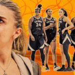 Aces en Crisis: ¿Qué Pasa con el Bicampeón de la WNBA? Análisis