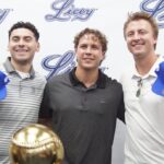 Licey Recibe a Estudiantes de San Diego State: Historia y Gestión del Béisbol