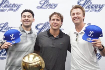 Licey Recibe a Estudiantes de San Diego State: Historia y Gestión del Béisbol