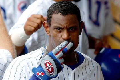 Sammy Sosa Regresa al Wrigley Field: 21 Años Después, Leyenda Cubs