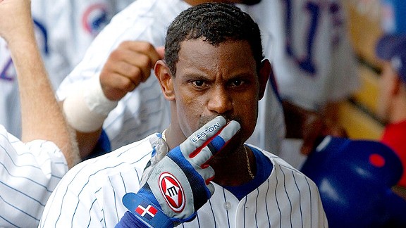 Sammy Sosa Regresa al Wrigley Field: 21 Años Después, Leyenda Cubs
