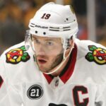 Toews regresa a la NHL: Firma con los Jets de Winnipeg, su ciudad natal