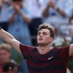 Draper a Semifinales en Queen's: Ascenso Histórico y Wimbledon Asegurado
