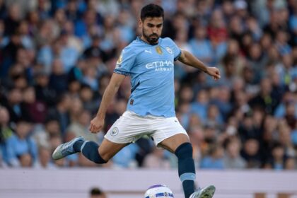 Galatasaray Vigila a Gündogan del City: ¿Rumbo a Turquía?
