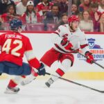 Hurricanes Asegura a Eric Robinson con Contrato de 4 Años y $6.8M