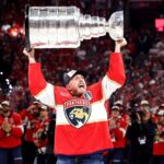 Final Stanley Cup: Audiencia cae, por debajo del 4 Nations Face-Off